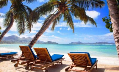 Pattaya Beach & Family Guide