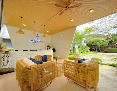 Natthapon Resort Kaeng Krachan